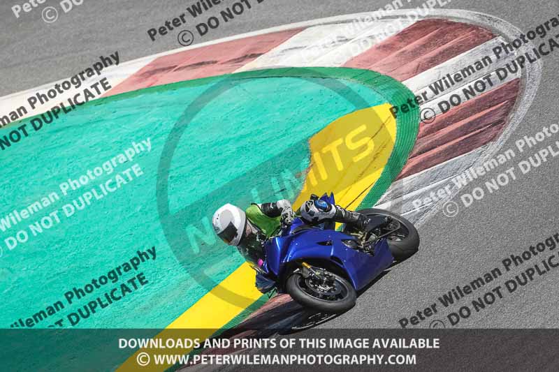 may 2019;motorbikes;no limits;peter wileman photography;portimao;portugal;trackday digital images